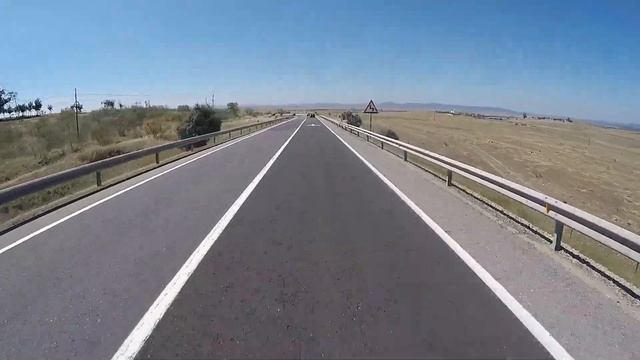 HONDA XL 750 TRANSALP (2023) Nos Damos Una Vuelta?