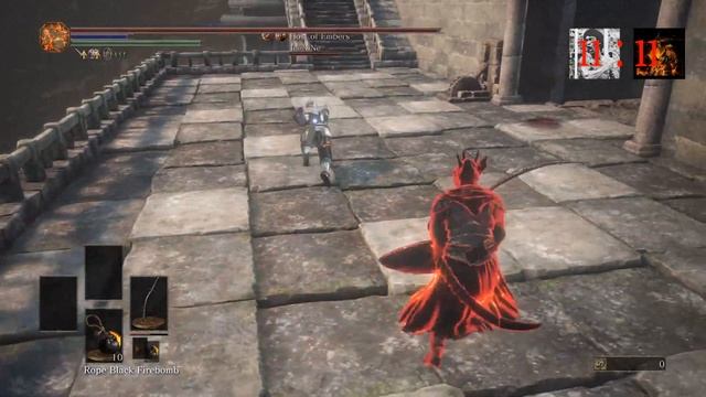 The ape king / dark souls 3 смотреть онлайн