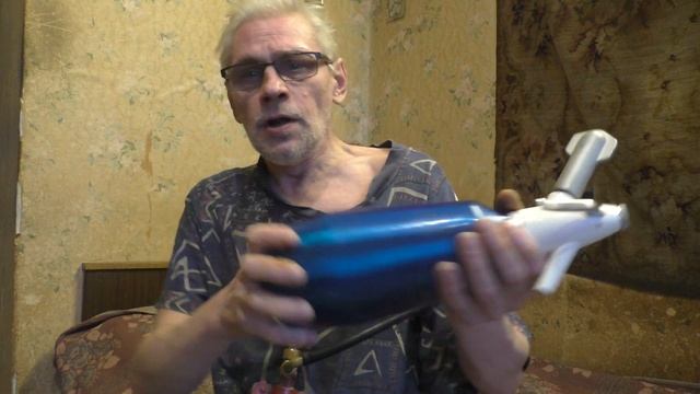 Газирую гранатовый нектар смотреть онлайн