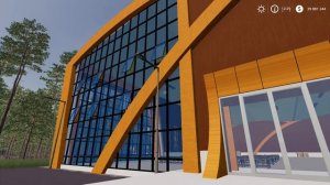 FS 19 ОТРАДНАЯ ДОЛИНА ОБЗОР КАРТЫ ПОСЛЕ 500 ЧАСОВ ПРОХОЖДЕНИЯ!!!
