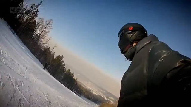 BOARD 2 B WILD смотреть онлайн