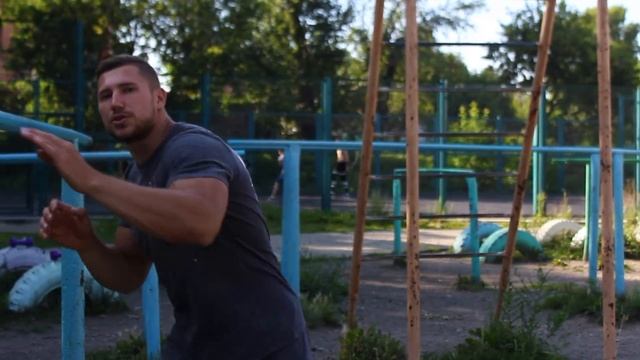 ТОЛЬКО ПОСЛЕ ЭТОГО ТЫ НАУЧИШЬСЯ ДРАТЬСЯ !! смотреть онлайн