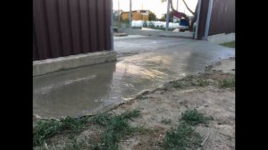 Гараж под подъёмник 5м высота