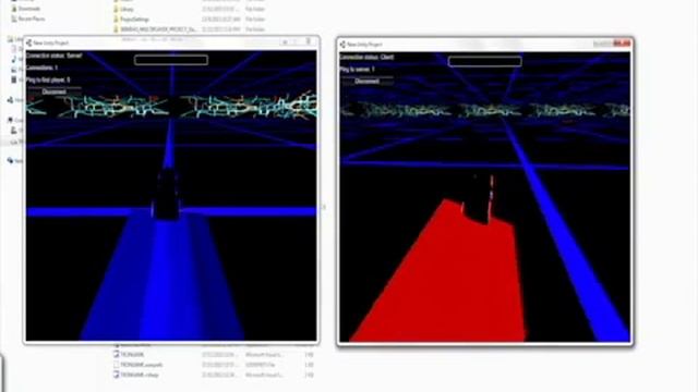 Game Mechanics Tron Online Gaming Multiplayer 360p смотреть онлайн