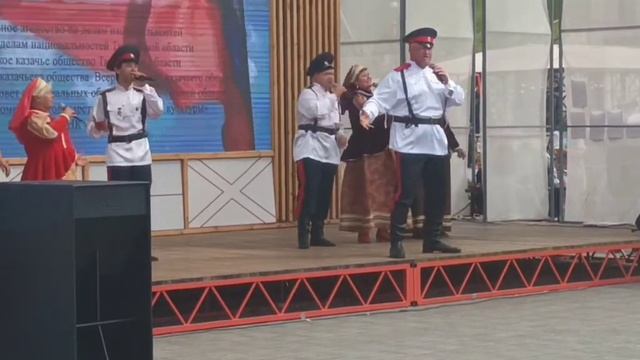 ч.5 Тюмень"Благовест"(видео от Куклина А.Ф) смотреть онлайн