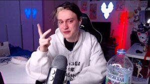 НЕКОГЛАЙ ПРО ИГРОМАНИЮ БРАТА И СМ*РТЬ РОДИТЕЛЕЙ