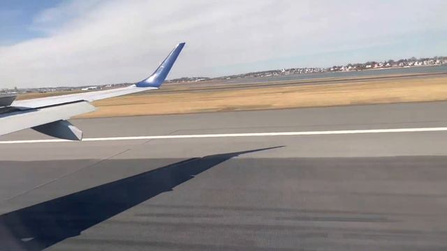 Boston Logan international airport. смотреть онлайн