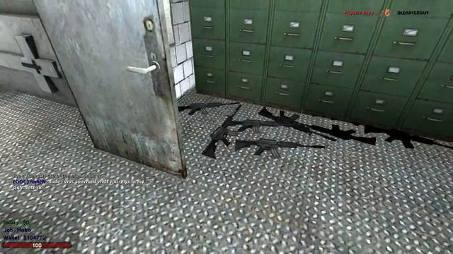 Nice Base from HL2 смотреть онлайн