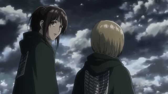 Я бронированный титан, а он колосальный смотреть онлайн