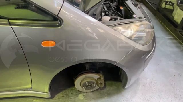 Mitsubishi Colt Z24W 4A91 2011 AL0232 смотреть онлайн