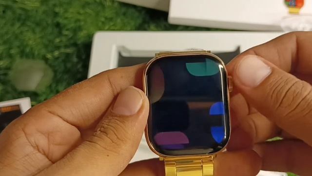 golden watch, series 9 golden smartwatch, 24k gold edition smartwatch, series 9 smartwatch,a19 watc смотреть онлайн