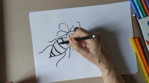 Пчёлка Жужу