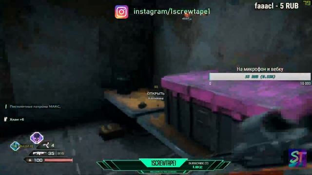 РАКАЛ ИГРАЕТ В ВИДЕО ИГРЫ,ЗАХОДИТЕ ПОСМОТРЕТЬ НА ЭТО ЖИВОТНОЕ(мб реакции) смотреть онлайн