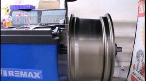 Кривые диски из Находки. Почему надо проверять диски перед покупкой на станке.