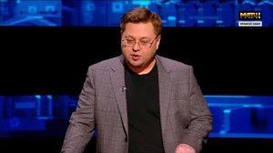 Андрей Никулин Есть тема   03 11 22