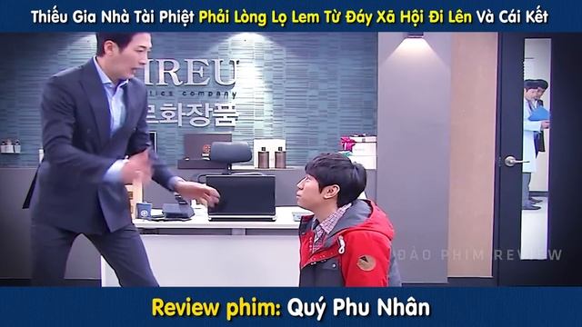 review phim: Quý Phu Nhân full 1-82 || tóm tắt phim: Noble Woman || Seo Ji Hye, Hyun Woo Sung смотреть онлайн