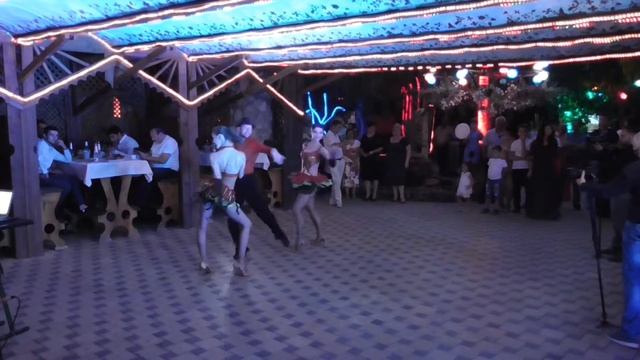 Latino. Mon Etoile. смотреть онлайн