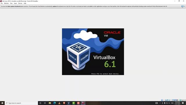 How to fix Kali Linux IP address problem in virtual box смотреть онлайн