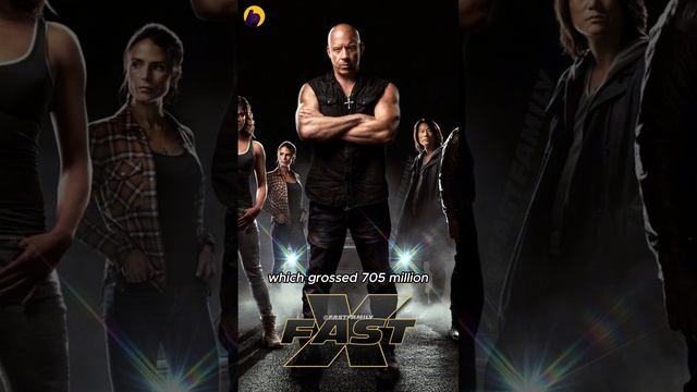 : Top 5 most Grossing/earning movies of 2023 so far смотреть онлайн