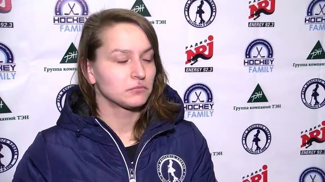Анна Пузыревская (Региональный менеджер) смотреть онлайн