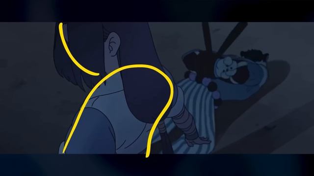 J’ANALYSE L’ANIMATION d’un superbe dessin animé chinois смотреть онлайн