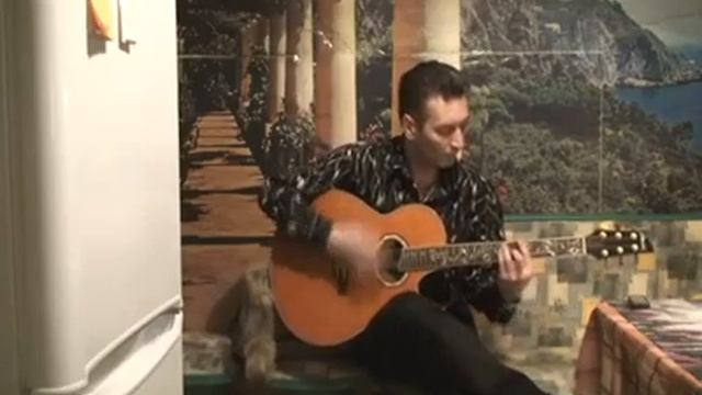 Королева ночи (Автор) смотреть онлайн