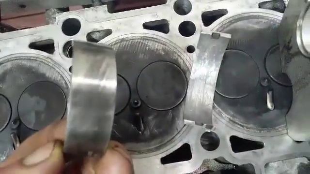 1 9 Мотор Светиться давления масла, что делать? смотреть онлайн