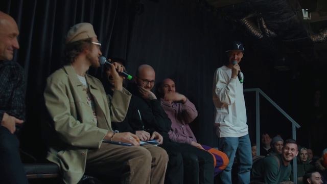 Full Live Beatmaking (Fingerdrumming) Battle | V1 Battle 21.01.2022