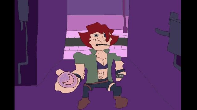 Theo's Ultimatum смотреть онлайн