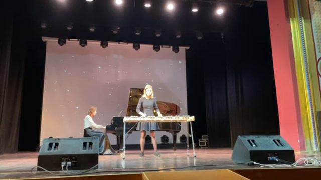 Ф. Шуберт  Музыкальный момент