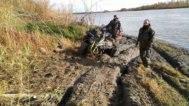 брп ренегат застрял продолжение смотреть онлайн