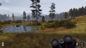 ОХОТА на ЛОСЕЙ - Way of the Hunter - ПОЛУЧИЛ ДОСТУП К НОВОМУ ЗАКАЗНИКУ # 06