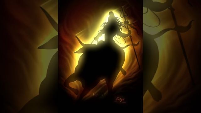 ?️? Shiv Rudra Trance ??️ [4K , 60FPS] Most Powerful Rudra Mantra