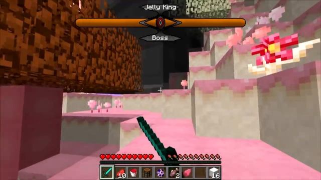 Minecraft: How To Make A Portal To Candyland - (Minecraft Portal To Candyland)