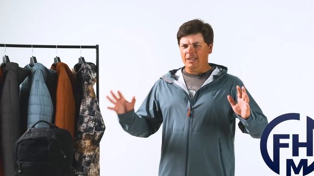 Новинки Костюм Explorer и Куртка Pharos. Обзор