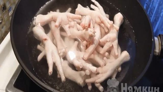 Рецепты от шеф-повара