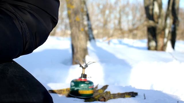 Недорогая замена BRS-3000T | Обзор и тест при -5°C смотреть онлайн