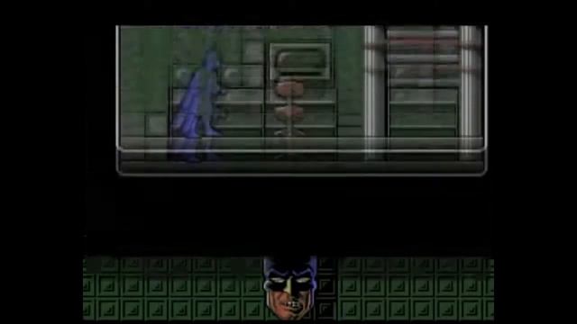 Игро геройка #2 Batman The Caped Crusade смотреть онлайн