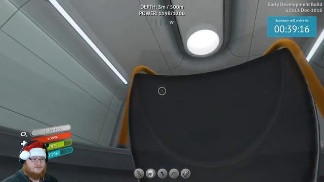 Subnautica | PIMP MY CYCLOPS | #15 смотреть онлайн