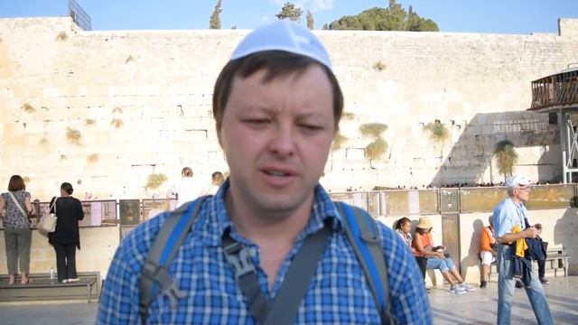 Мысли у стены плача смотреть онлайн