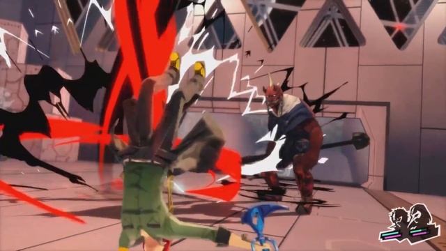 The Most Unexpected Boss Fight Encounters in Persona 5 | Persona 5 Randomizer Compilation смотреть онлайн