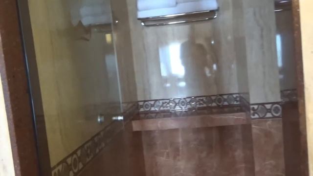 США 2592: Наш номер на шестом этаже и вид с балкона смотреть онлайн