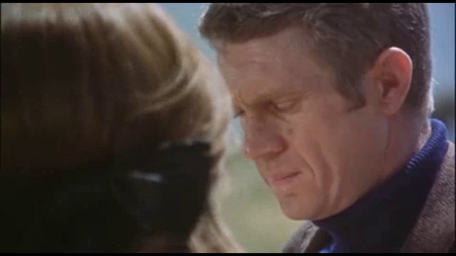 Bullitt Official Trailer (1968) 