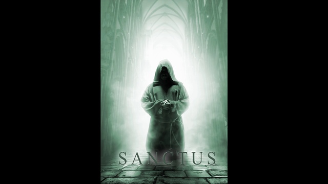 Aegeon Music - Sanctus (CHOIR)