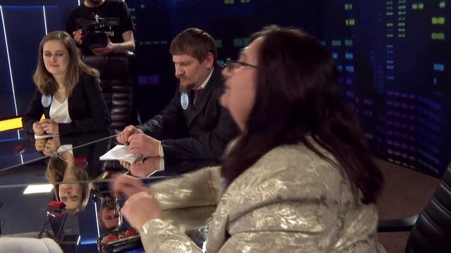 "Зерно Истины", XVI Республиканский-2023, родители, г. Ялта (23.07.2023) смотреть онлайн