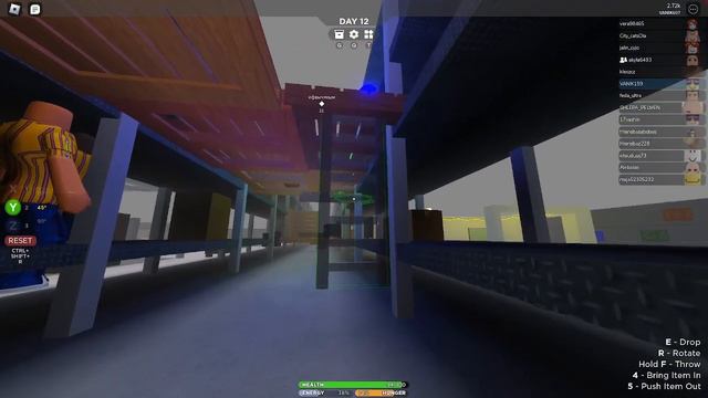 играю в 3008 в Roblox спасибо за 20 подписчиков! смотреть онлайн