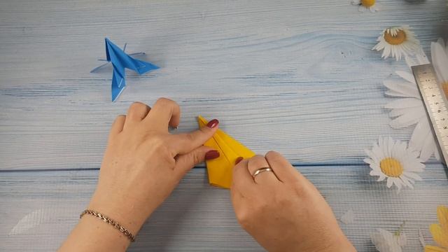 3 ракеты из бумаги своими руками. Ракета оригами смотреть онлайн