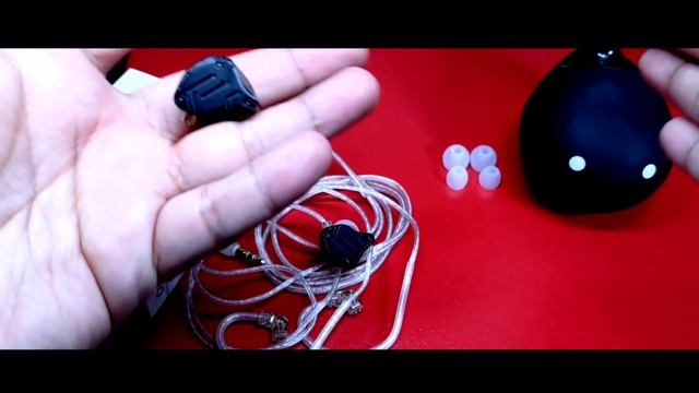 KZ ZS10 Pro X | Una Charla смотреть онлайн