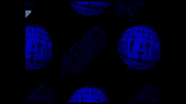 College Slam Sega Game 11 St John's Vs Kansas смотреть онлайн