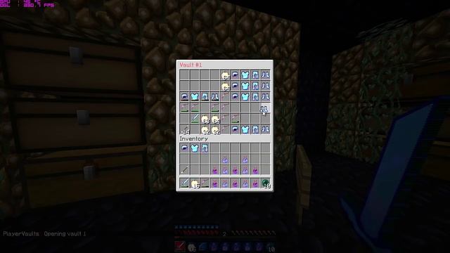 Minecraft Factions Series | KoonKraft | Episode #002 | 1v1s смотреть онлайн